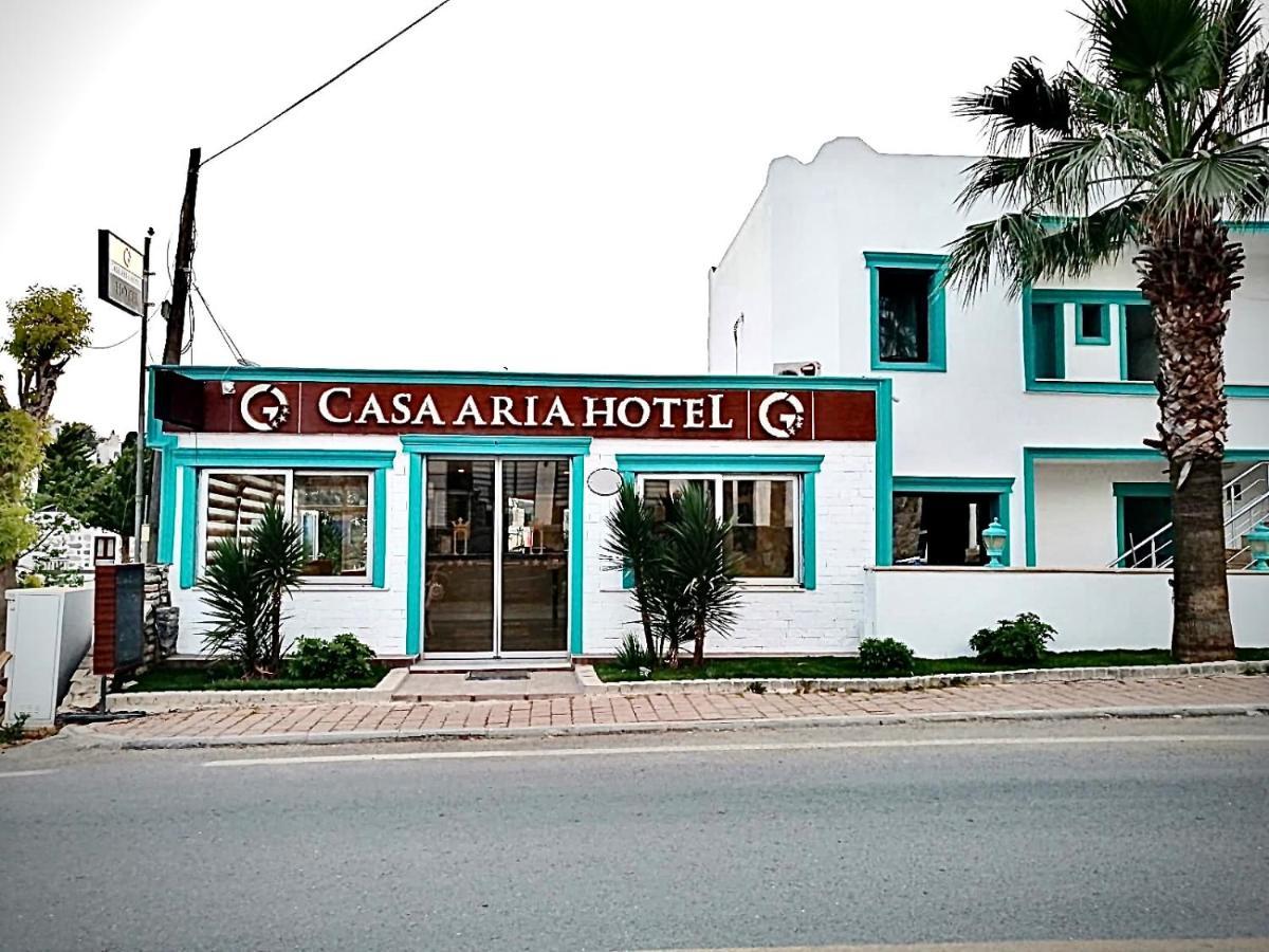 Casa Aria Hotel Gumbet Exterior photo