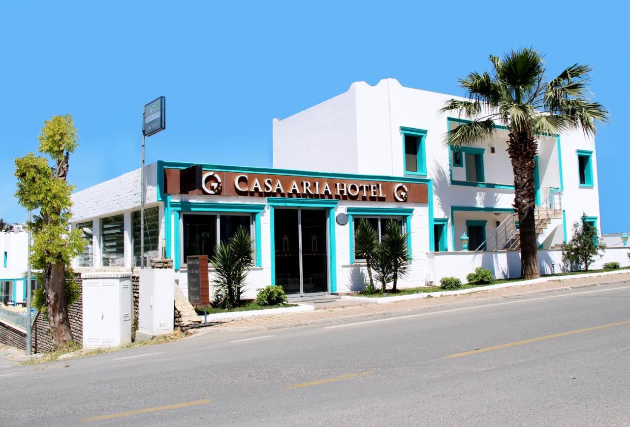Casa Aria Hotel Gumbet Exterior photo