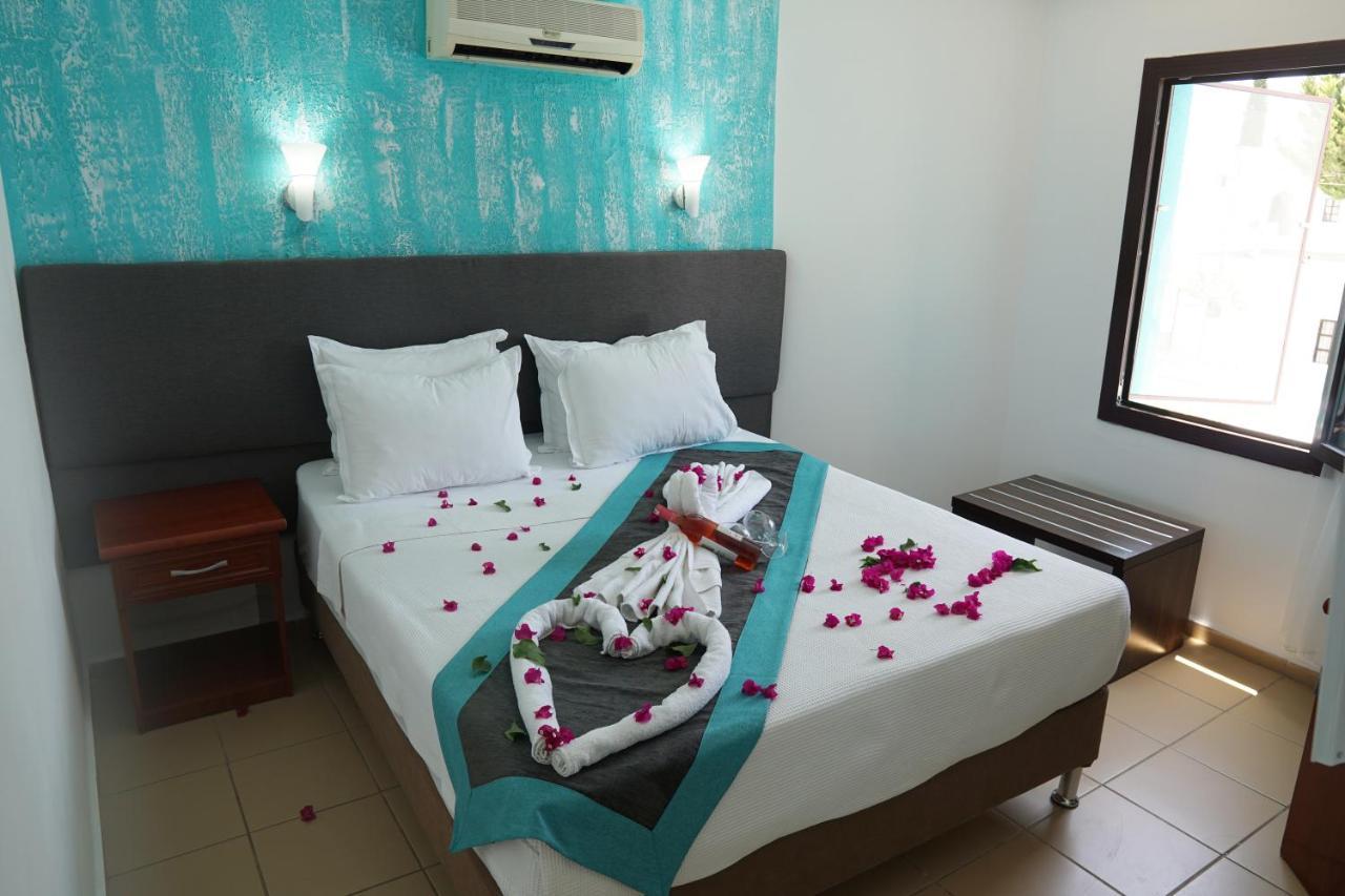 Casa Aria Hotel Gumbet Exterior photo