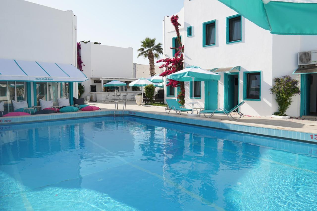 Casa Aria Hotel Gumbet Exterior photo