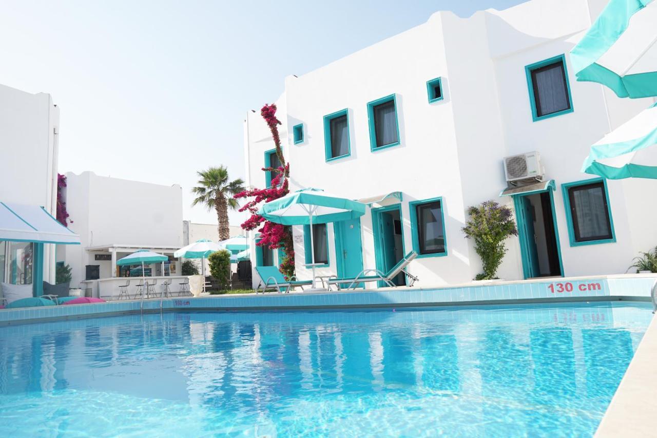 Casa Aria Hotel Gumbet Exterior photo