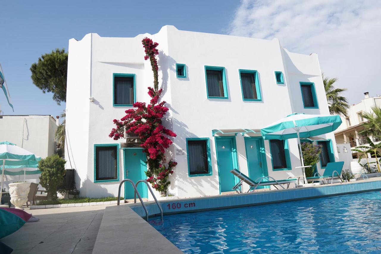 Casa Aria Hotel Gumbet Exterior photo