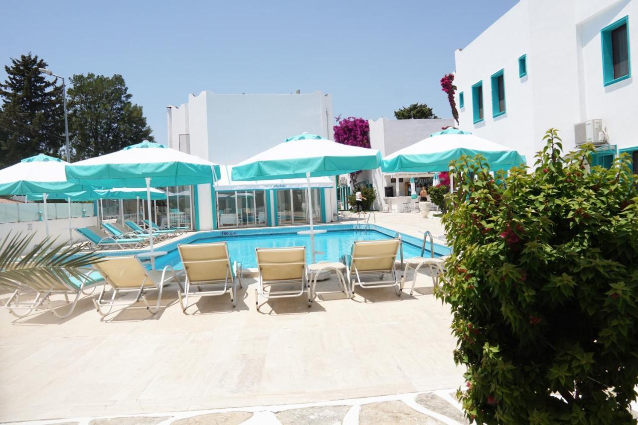Casa Aria Hotel Gumbet Exterior photo
