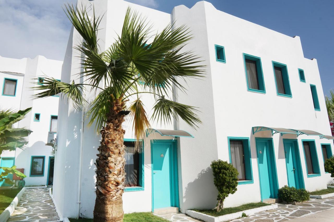 Casa Aria Hotel Gumbet Exterior photo