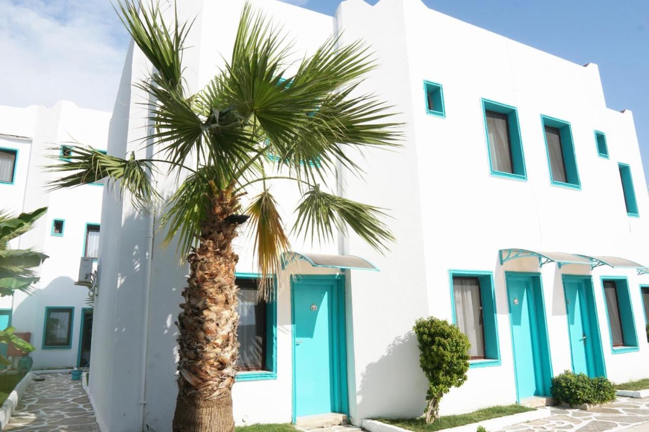 Casa Aria Hotel Gumbet Exterior photo